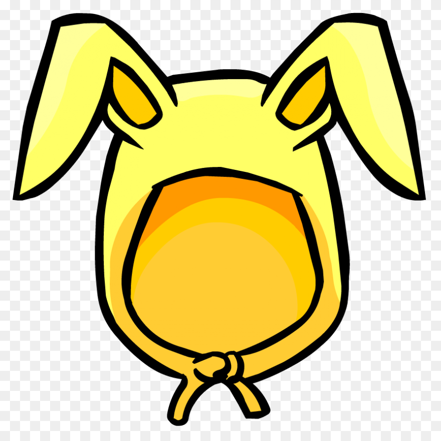 Download Easter Bunny Ears Free - Bunny Ears