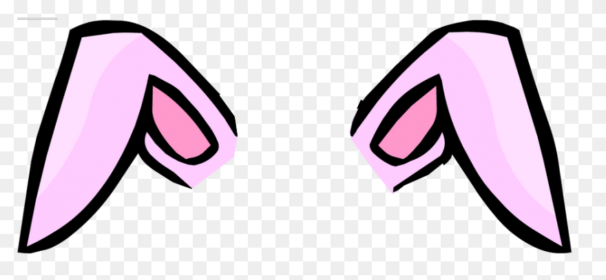 Bunny Ears Clip Art - Bunny Ears Im