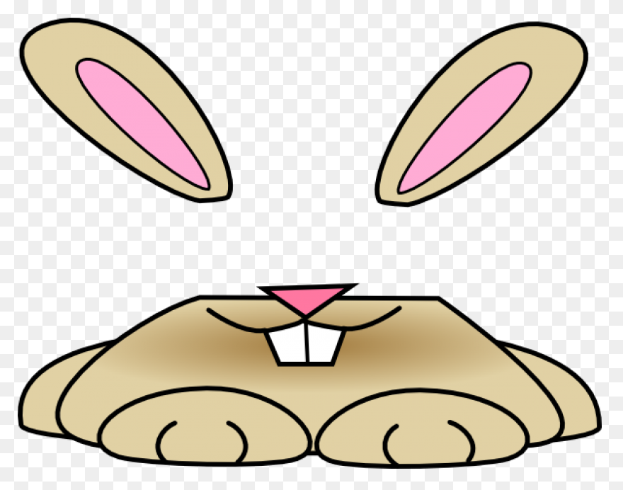Bunny Ears Clip Art - Bunny Ears Im
