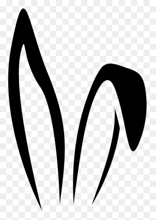 Bunny Ears Clip Art - Bunny Ears Im