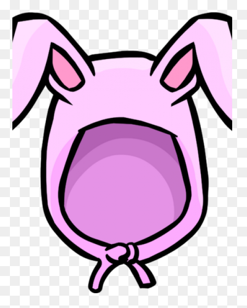 Bunny Ears Clip Art - Bunny Ears Im