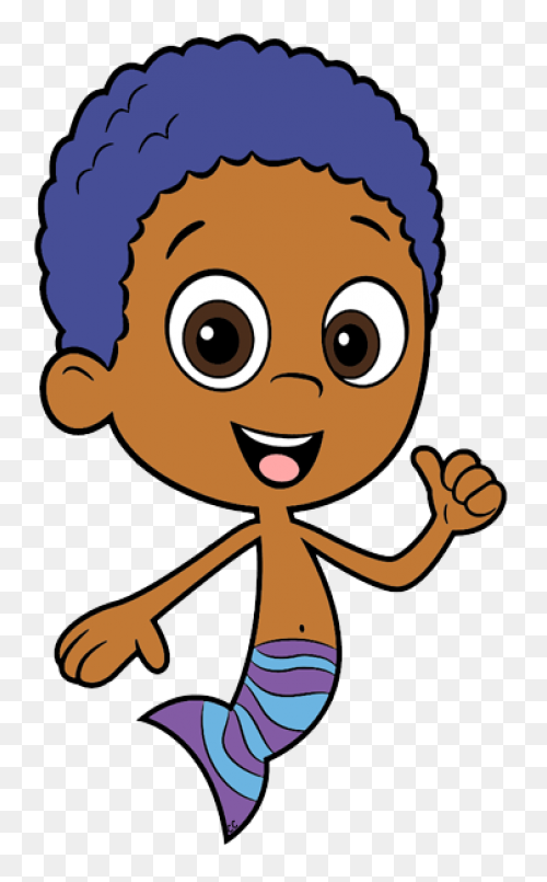 20 Bubble Guppies Ideas | Bubble Gu