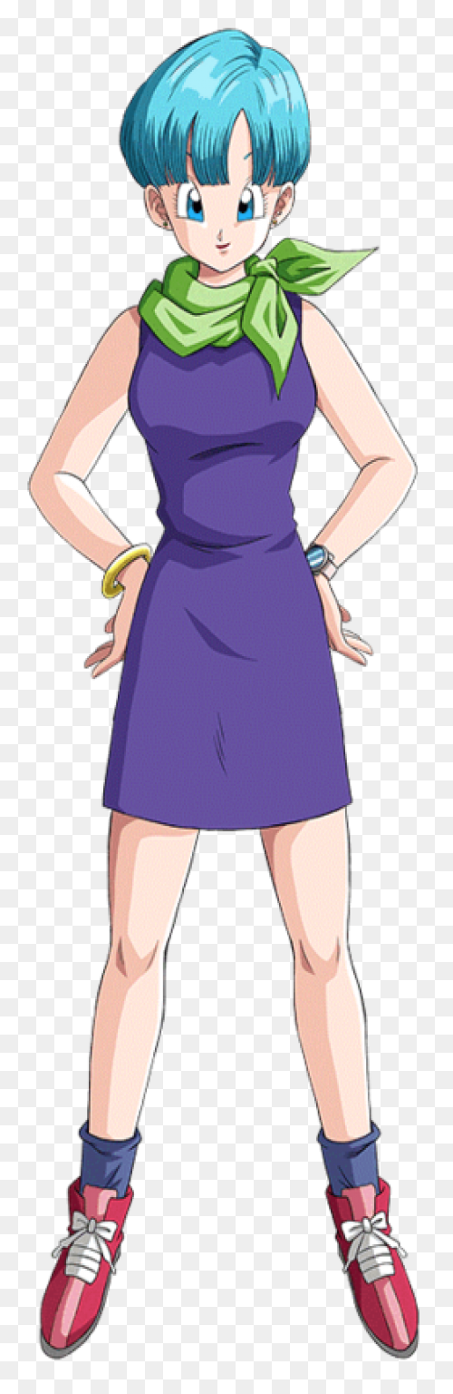Bulma | Love Interest Wiki - Bulma