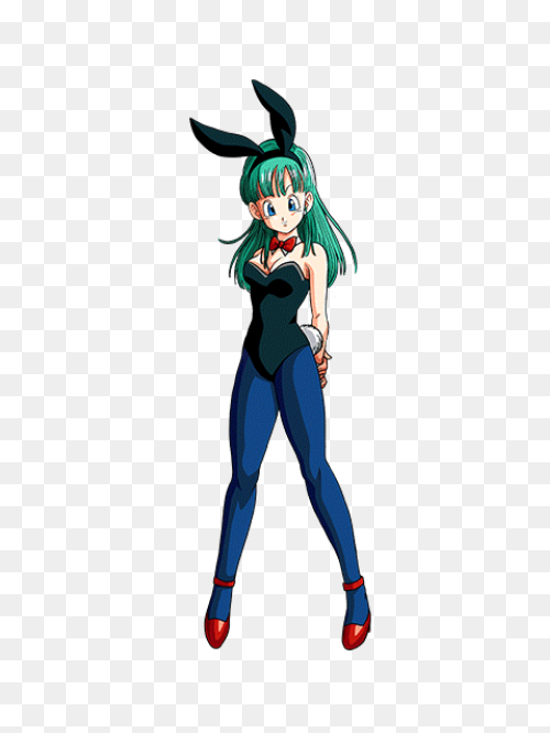 Dragon Ball Z Trunks Bulma Dbz Futu