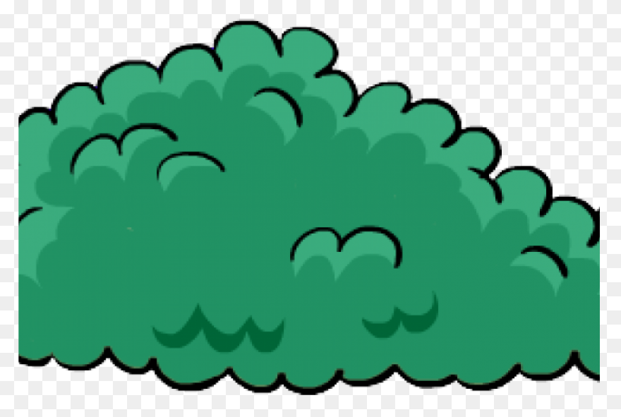 Bush Foliage Gardening - Free Vecto
