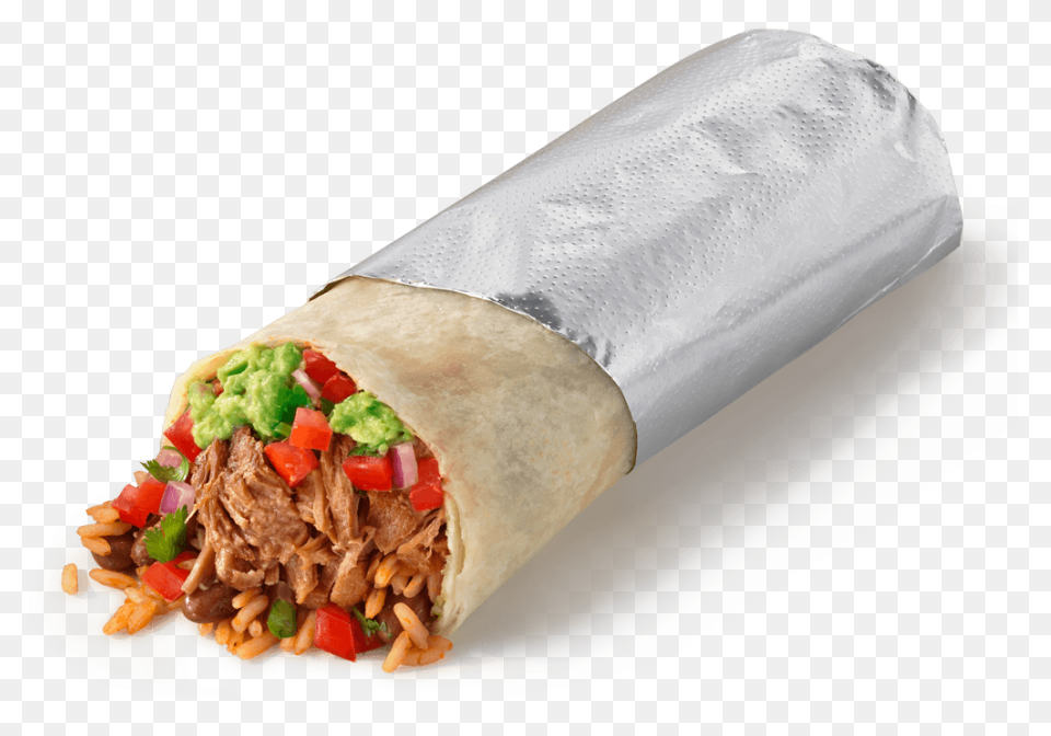 Burrito Clip Art At ClipartFlare Cl