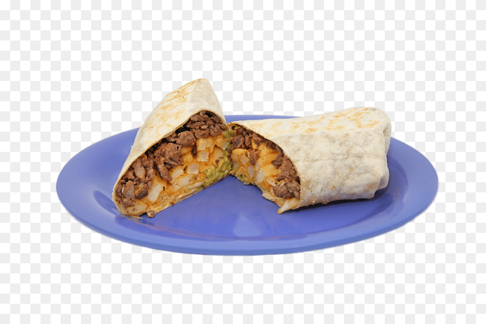 Burrito Clip Art At ClipartFlare Cl
