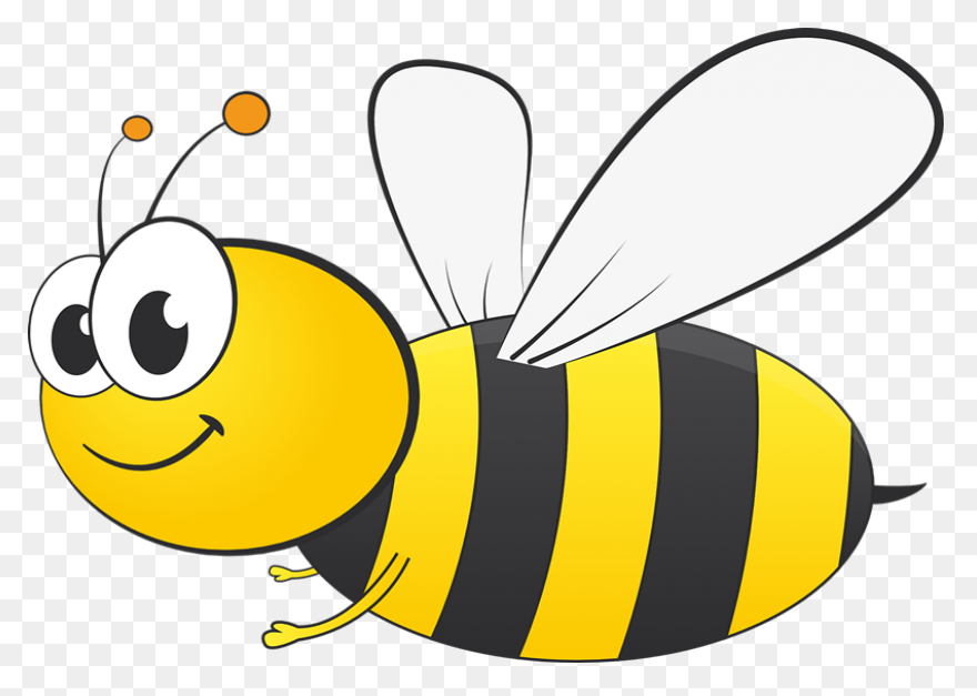 Borboletas & Joaninhas E Etc. - Bumblebee