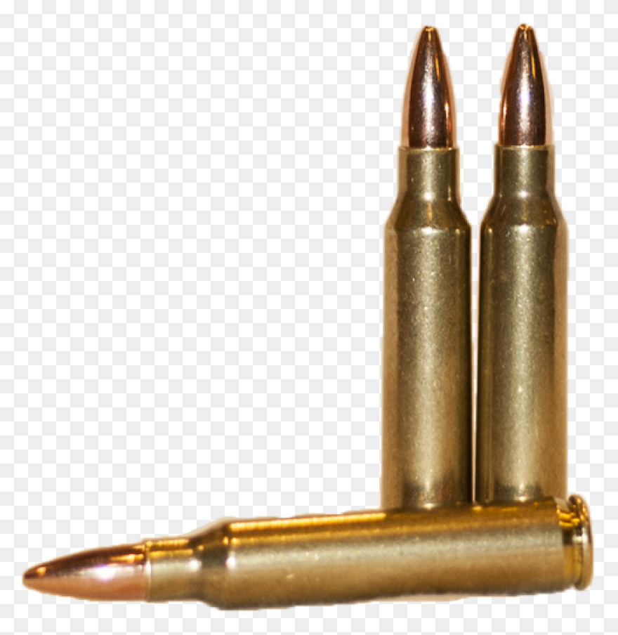 Bullet Clipart. Free Download Trans