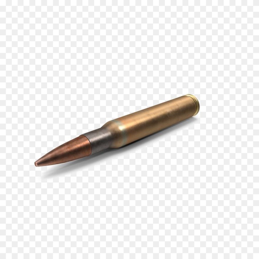 Bullet Clipart. Free Download Trans