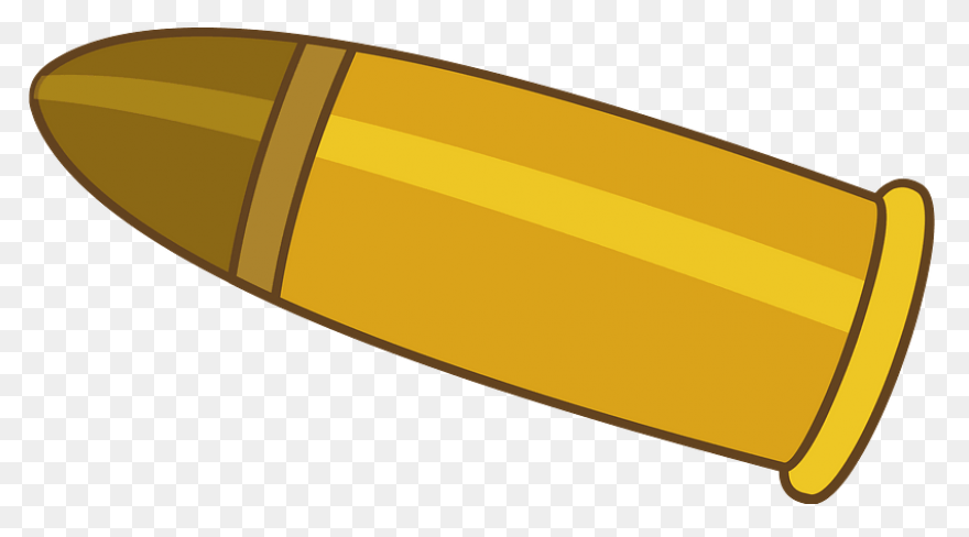 Bullet Clipart. Free Download .png - Bullet