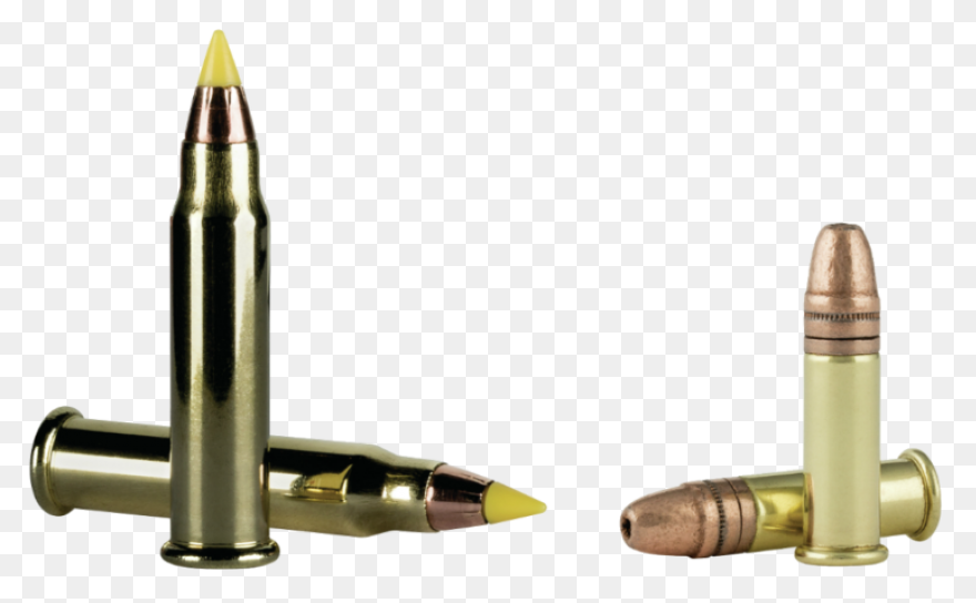 Bullet Clipart. Free Download Trans