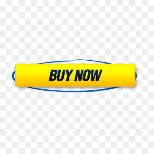 Buy Now Button Orange Transparent P