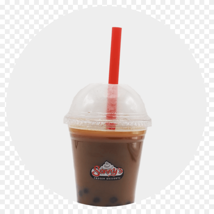 Beverage Bubble Coffee Drink Milk - Bubble Tea