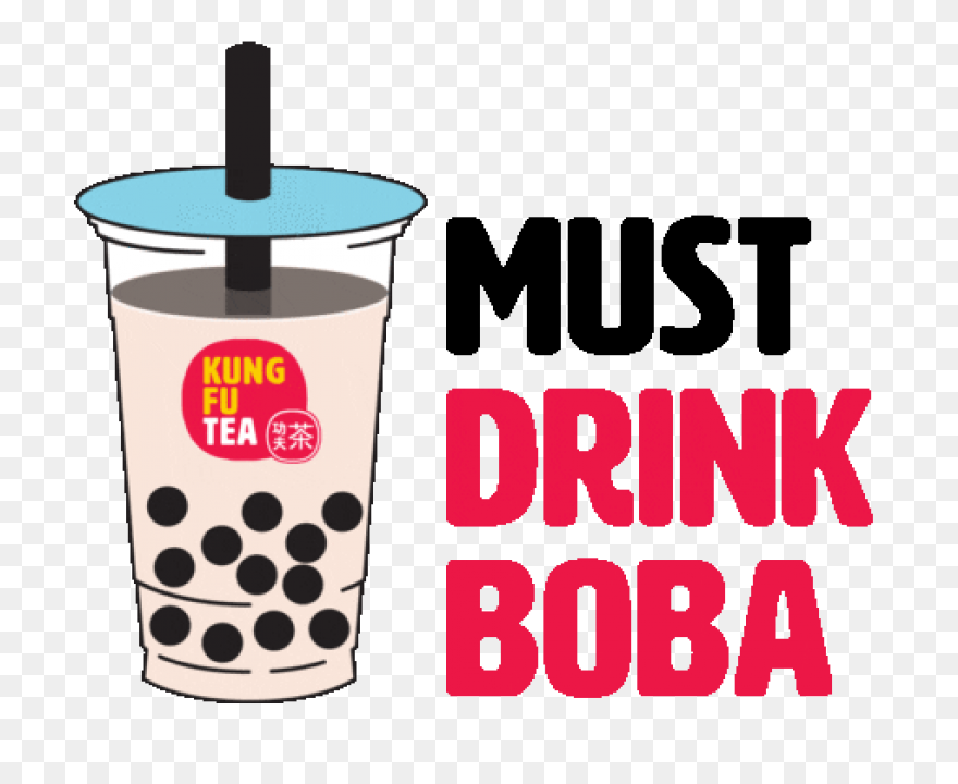 Milk Tea Background Clipart - Milk,