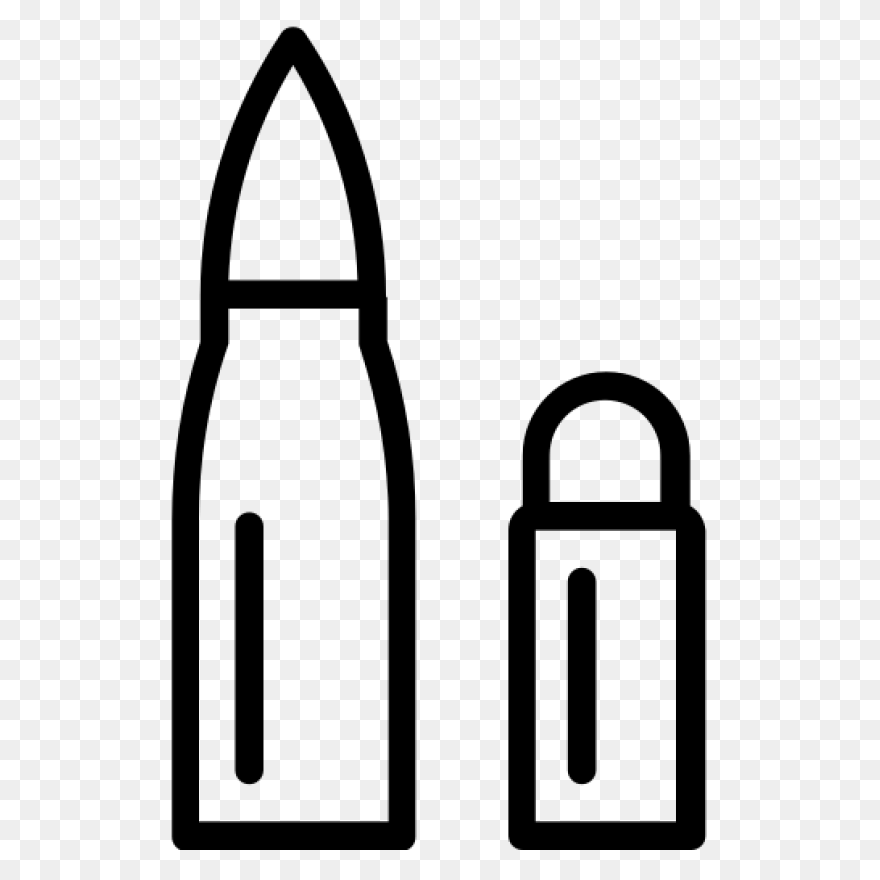 Bullet, Bullet Casing, Cartridge Sh
