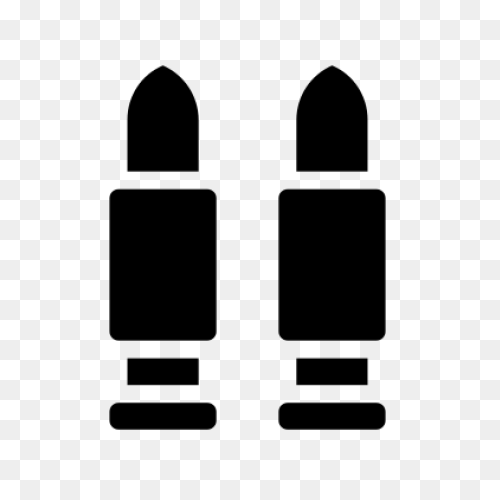 Bullet, Bullet Casing, Cartridge Sh