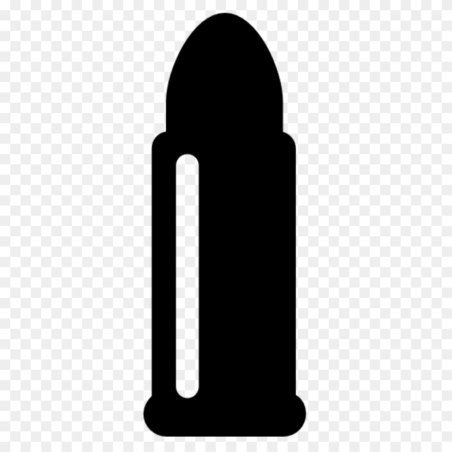 Bullet Free Weapons Icons - Bullet Icon