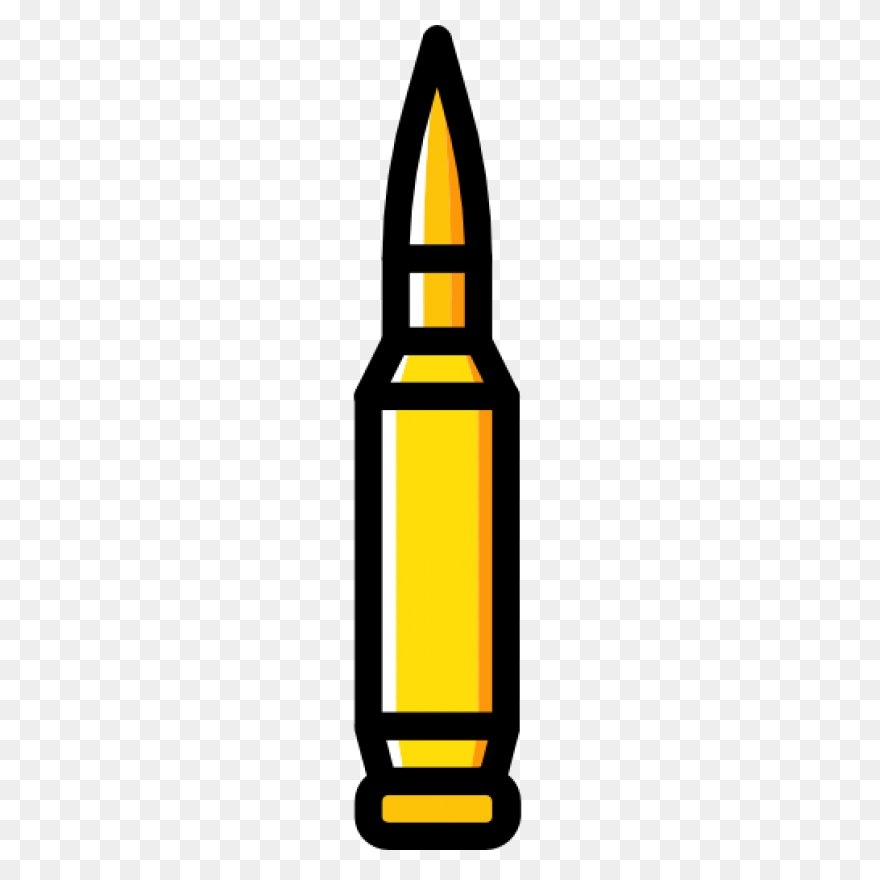 Bullet, Bullet Casing, Cartridge Sh