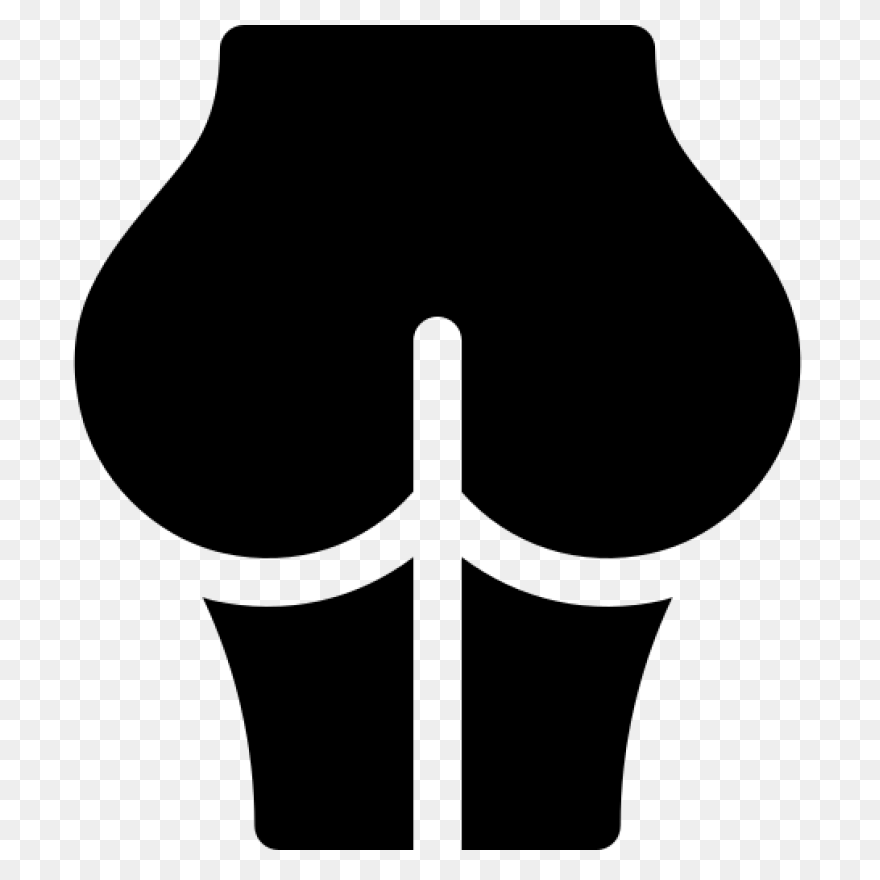 Butt - Free Healthcare And Medical 