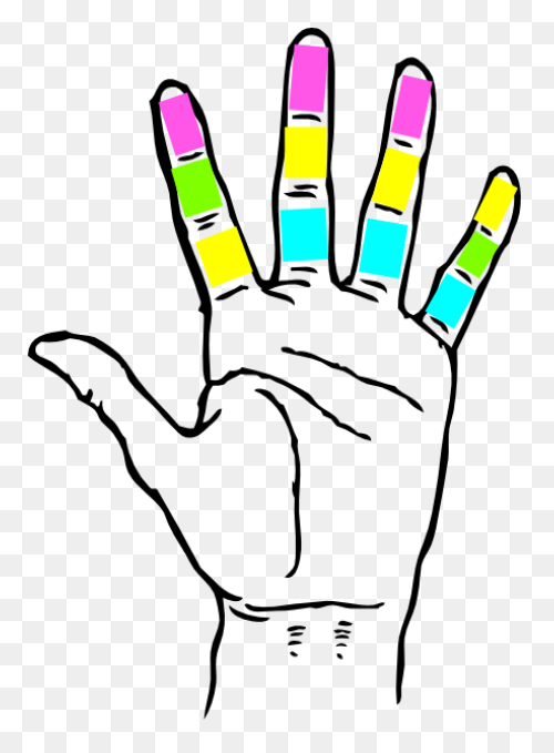 Bye Clipart - Png Download - Full S