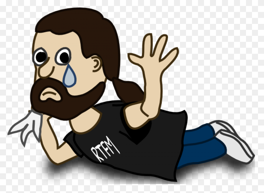 Bye Clipart - Png Download - Full S
