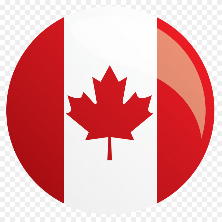 Canada Flag Clipart - Clipart Sugge