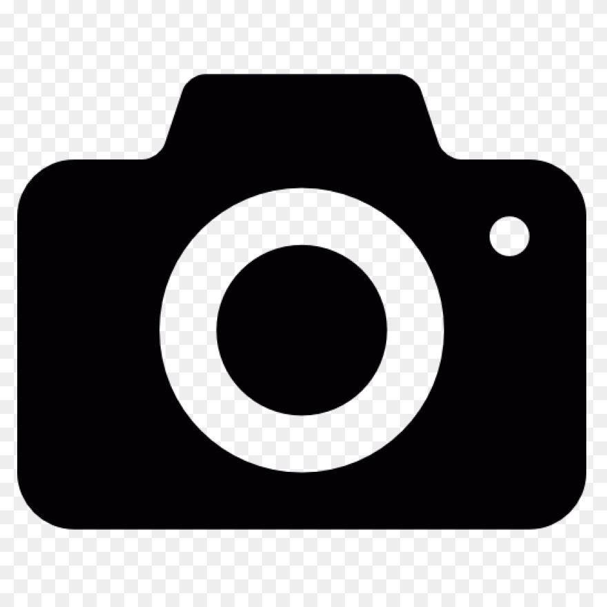 Camara - Icon - (501X501) Png Clipa