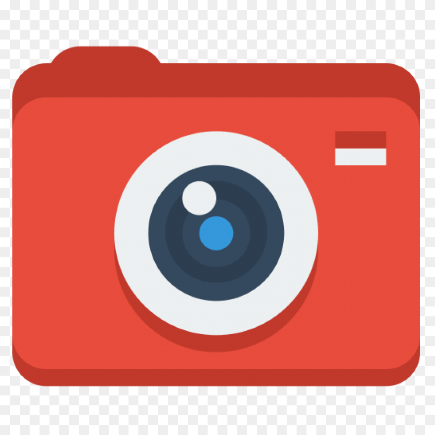 Camara - Icon - (501X501) Png Clipa