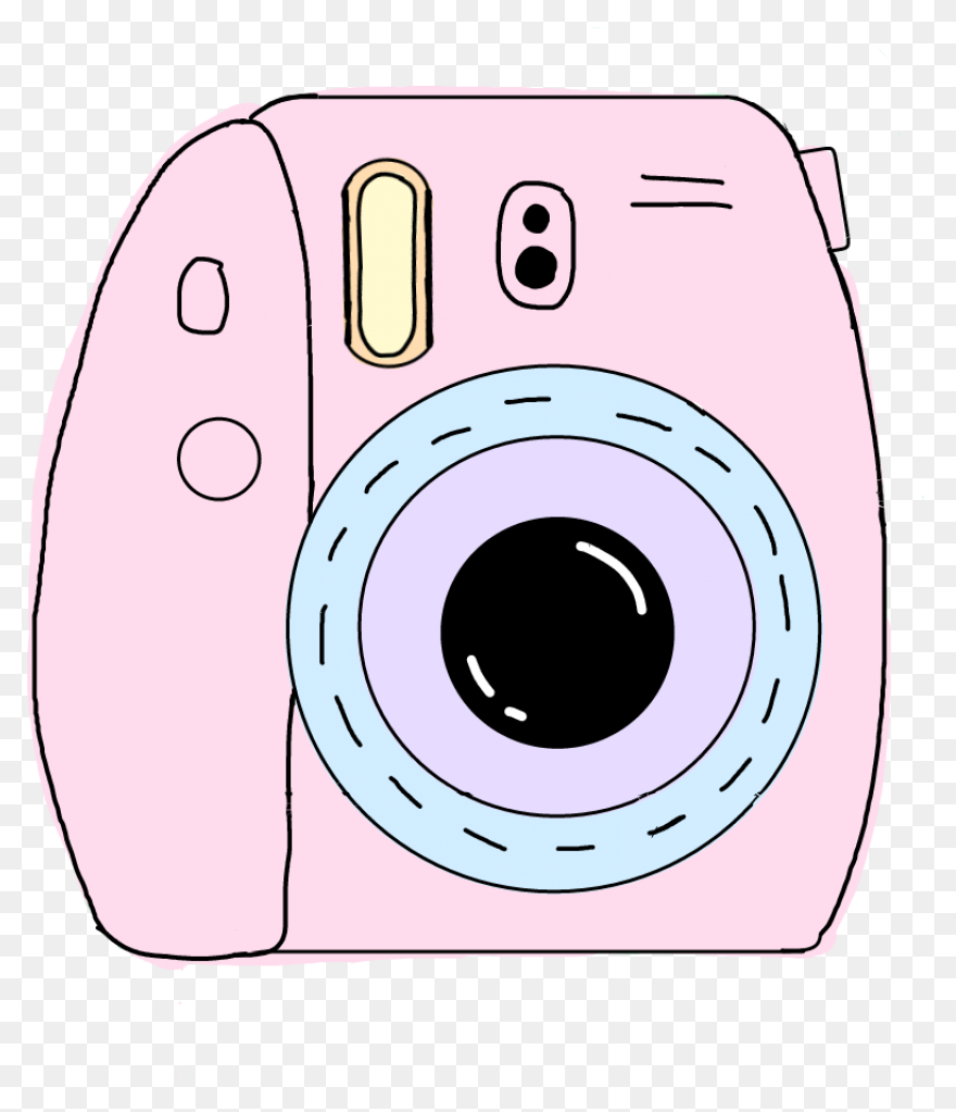 Camara - Icon - (501X501) Png Clipa
