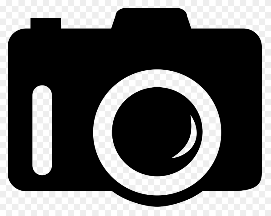 Camara - Icon - (501X501) Png Clipa