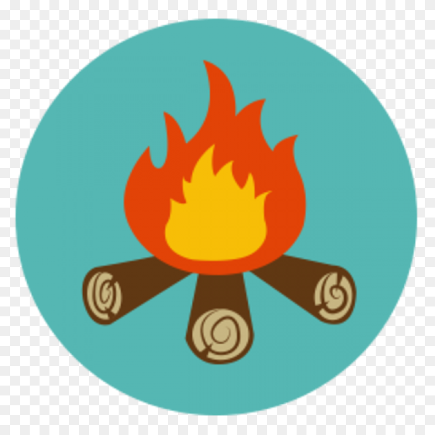 Campfire Clipart. Free Download Tra