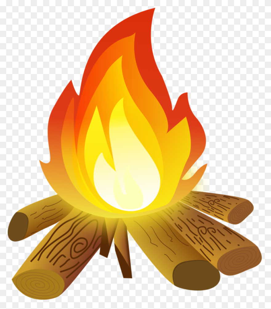 Campfire Clipart. Free Download Tra