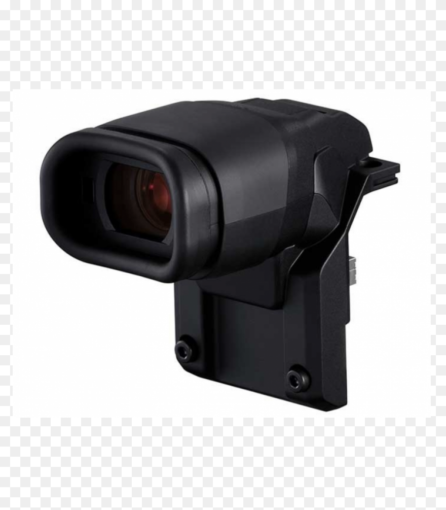 Canon Evf V50 Oled Electronic - Camera Viewfinder