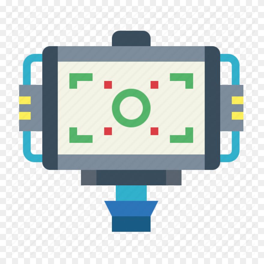 Camera, In, Magnify, Setting, Viewf