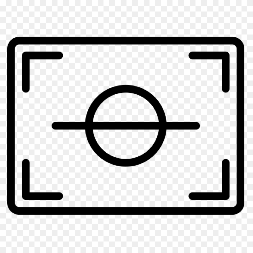 Camera, In, Magnify, Setting, Viewf