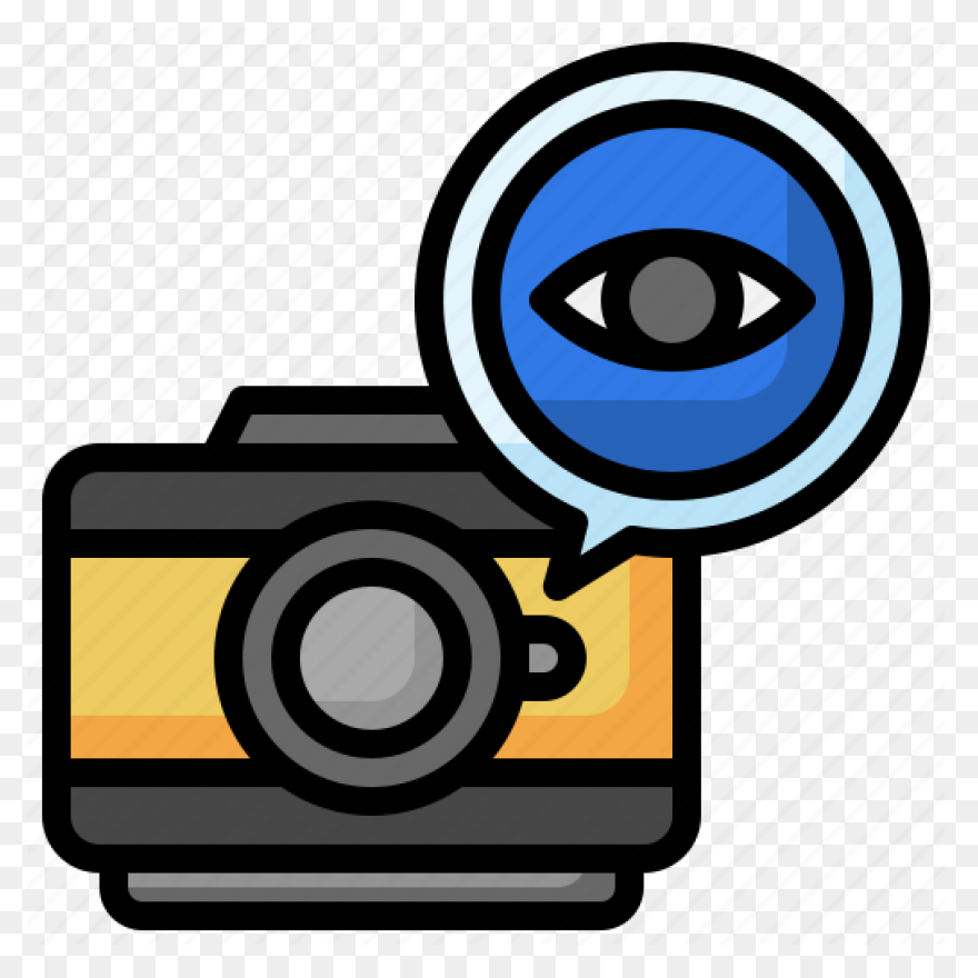 Camera, In, Magnify, Setting, Viewf