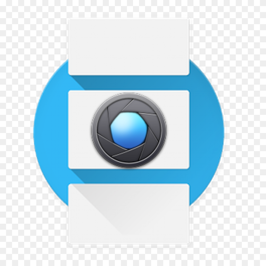 Camera, In, Magnify, Setting, Viewf