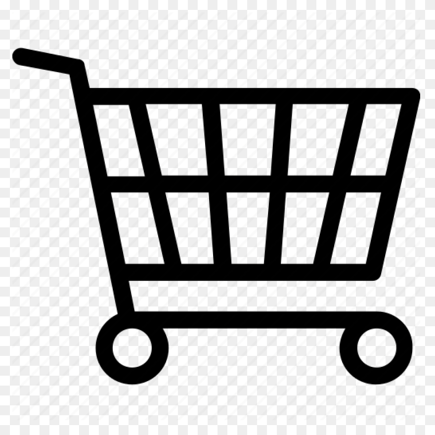Shopping Cart Png, PNG-WebP Clip Ar