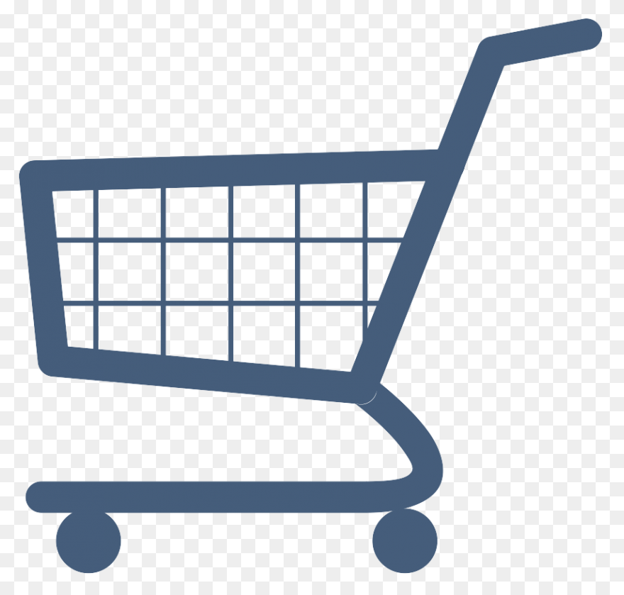 Shopping Cart Png, PNG-WebP Clip Ar