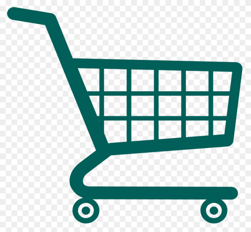 Shopping Cart Png, PNG-WebP Clip Ar