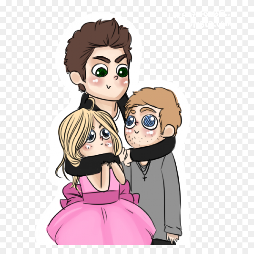 Download Candice Accola And Joseph 
