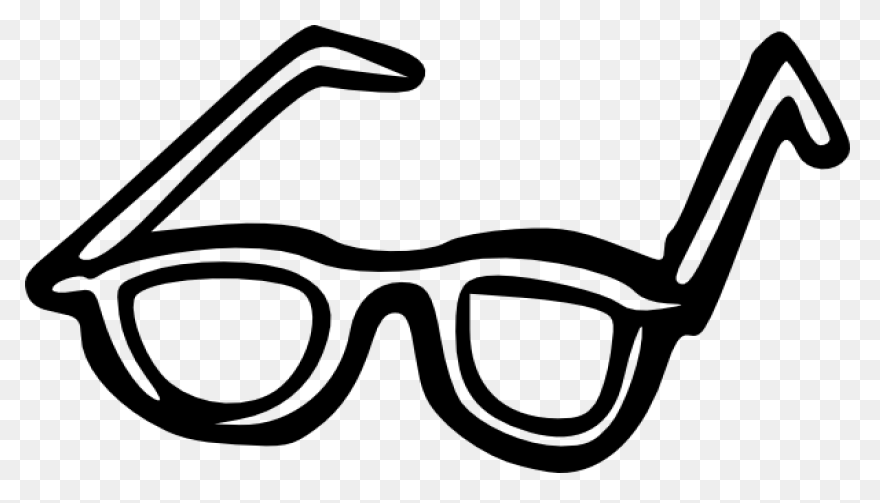 Glasses Images Cartoon - Clipart Be