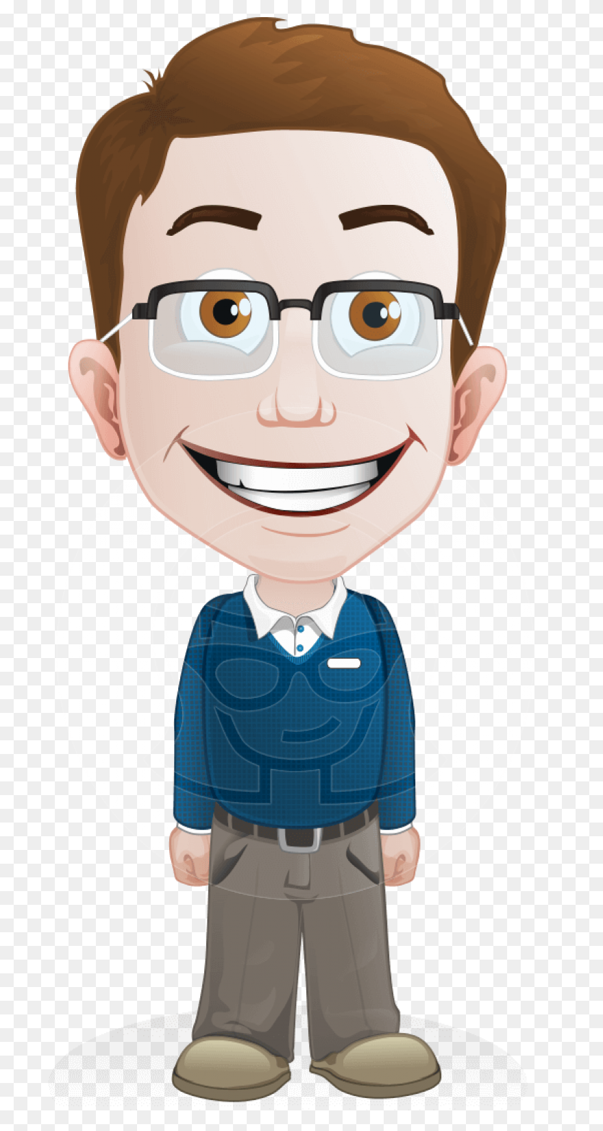 Glasses Images Cartoon - Clipart Be
