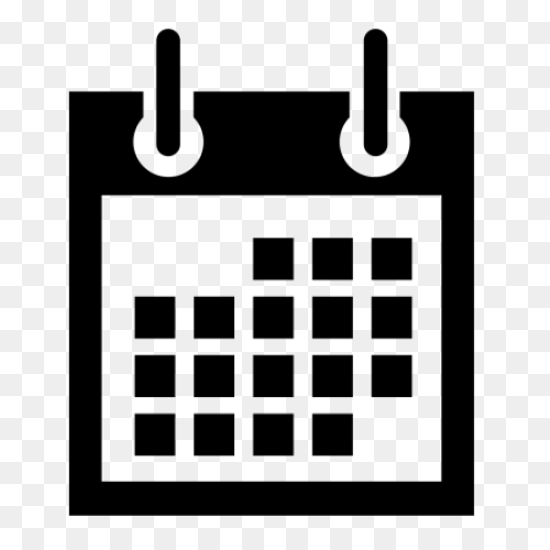 Calendar Icon Android Kitkat Png Im