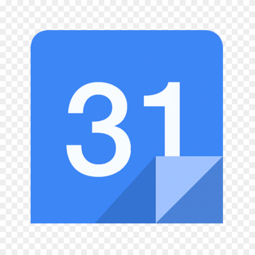 Calendar Icon Android Kitkat Png - Calendar Icon Transparent