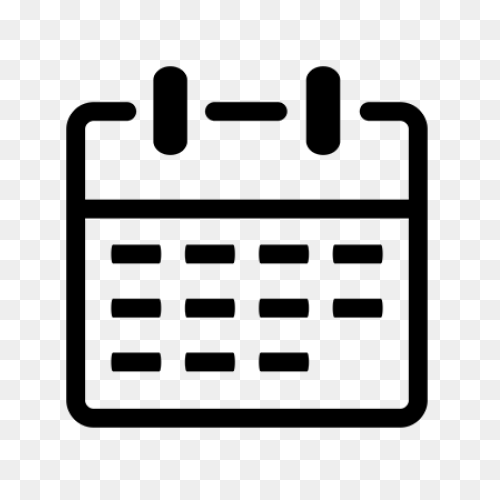 Calendar Icon Android Kitkat Png Im