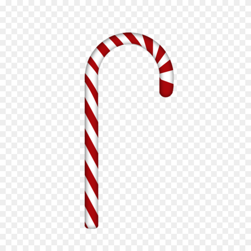 Free Candy Cane Clipart Clipart 4 -