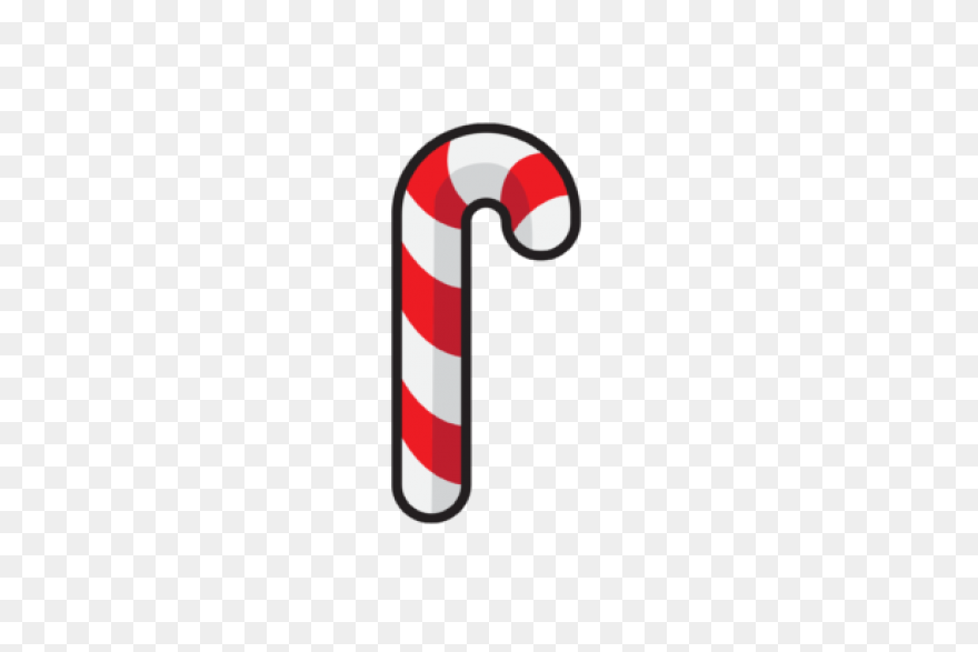 Free Candy Cane Clipart Clipart 4 -