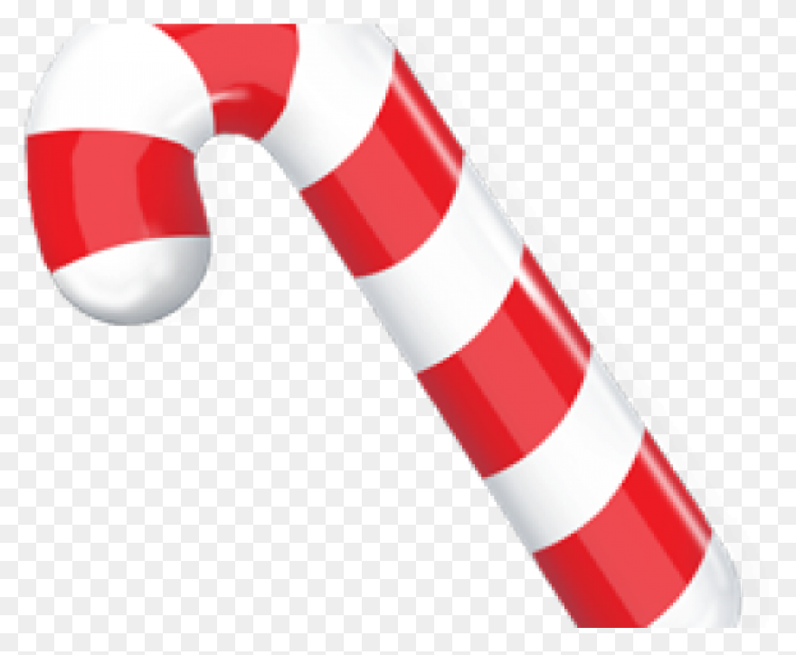 Free Candy Cane Clipart Clipart 4 -
